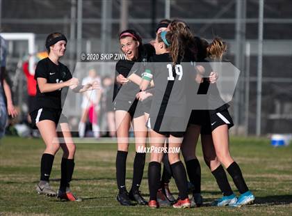 Thumbnail 2 in Pitman @ Granite Bay (CIF SJS D3 Semifinal) photogallery.