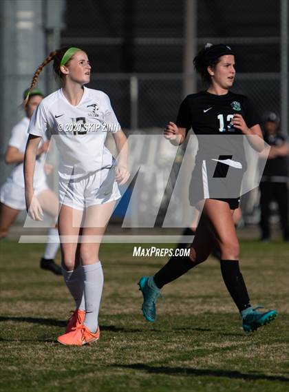 Thumbnail 2 in Pitman @ Granite Bay (CIF SJS D3 Semifinal) photogallery.
