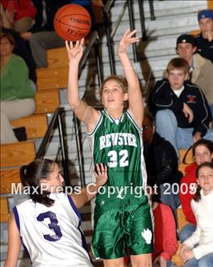 Brewster vs Jay (John Jay Tipoff Tournament)
