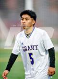Photo from the gallery "Grant @ Laguna Creek"
