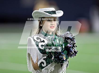 Thumbnail 3 in Prosper vs. Longview (UIL 6A Division 2 Region 2 Area) photogallery.