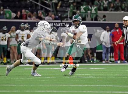 Thumbnail 3 in Prosper vs. Longview (UIL 6A Division 2 Region 2 Area) photogallery.