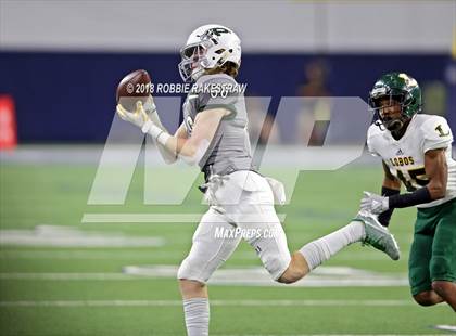Thumbnail 1 in Prosper vs. Longview (UIL 6A Division 2 Region 2 Area) photogallery.