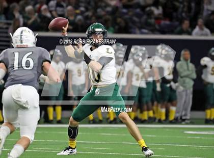 Thumbnail 1 in Prosper vs. Longview (UIL 6A Division 2 Region 2 Area) photogallery.