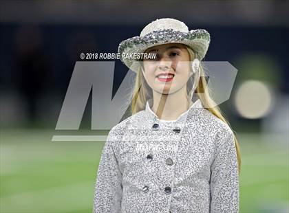Thumbnail 1 in Prosper vs. Longview (UIL 6A Division 2 Region 2 Area) photogallery.