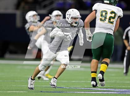Thumbnail 2 in Prosper vs. Longview (UIL 6A Division 2 Region 2 Area) photogallery.