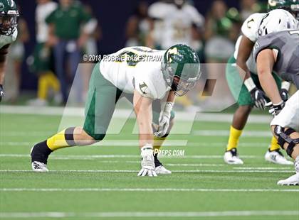 Thumbnail 2 in Prosper vs. Longview (UIL 6A Division 2 Region 2 Area) photogallery.