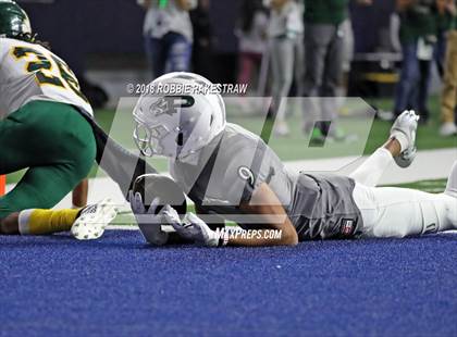 Thumbnail 1 in Prosper vs. Longview (UIL 6A Division 2 Region 2 Area) photogallery.