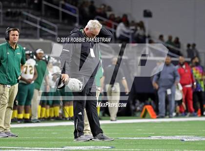 Thumbnail 1 in Prosper vs. Longview (UIL 6A Division 2 Region 2 Area) photogallery.