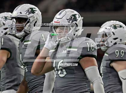 Thumbnail 3 in Prosper vs. Longview (UIL 6A Division 2 Region 2 Area) photogallery.