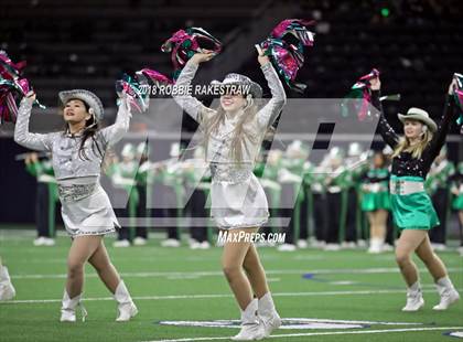 Thumbnail 2 in Prosper vs. Longview (UIL 6A Division 2 Region 2 Area) photogallery.