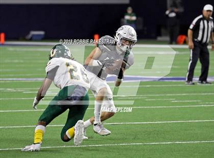 Thumbnail 2 in Prosper vs. Longview (UIL 6A Division 2 Region 2 Area) photogallery.
