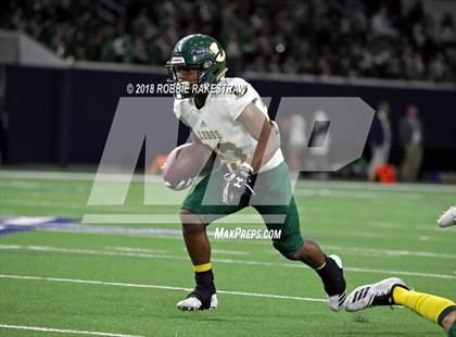 Thumbnail 2 in Prosper vs. Longview (UIL 6A Division 2 Region 2 Area) photogallery.