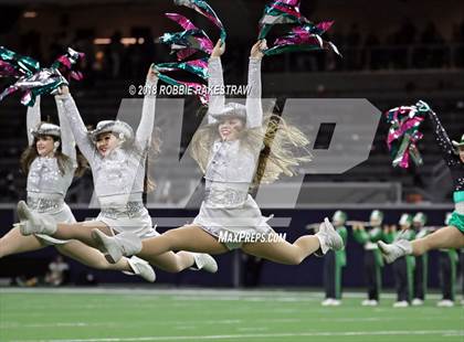 Thumbnail 3 in Prosper vs. Longview (UIL 6A Division 2 Region 2 Area) photogallery.