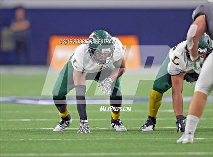 Thumbnail 1 in Prosper vs. Longview (UIL 6A Division 2 Region 2 Area) photogallery.