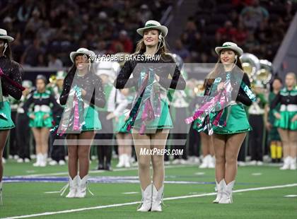 Thumbnail 2 in Prosper vs. Longview (UIL 6A Division 2 Region 2 Area) photogallery.