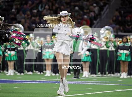 Thumbnail 3 in Prosper vs. Longview (UIL 6A Division 2 Region 2 Area) photogallery.