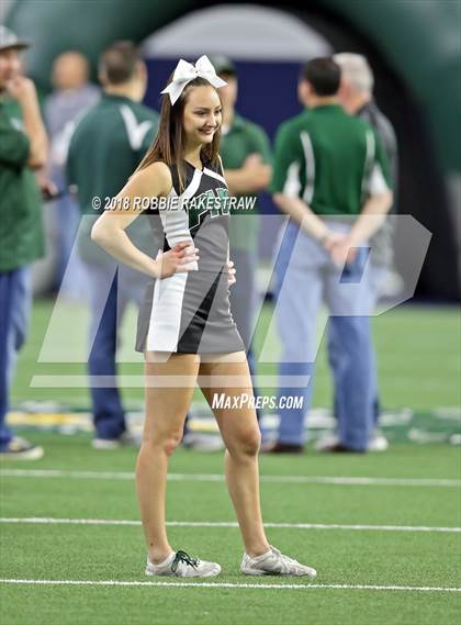 Thumbnail 3 in Prosper vs. Longview (UIL 6A Division 2 Region 2 Area) photogallery.