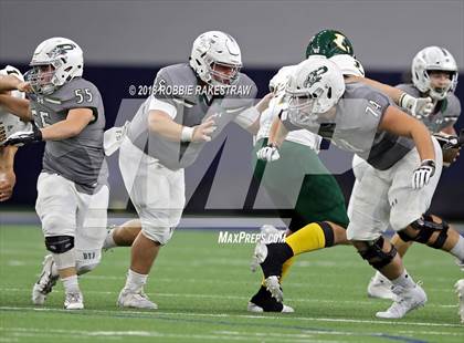 Thumbnail 1 in Prosper vs. Longview (UIL 6A Division 2 Region 2 Area) photogallery.