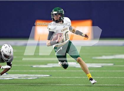 Thumbnail 1 in Prosper vs. Longview (UIL 6A Division 2 Region 2 Area) photogallery.