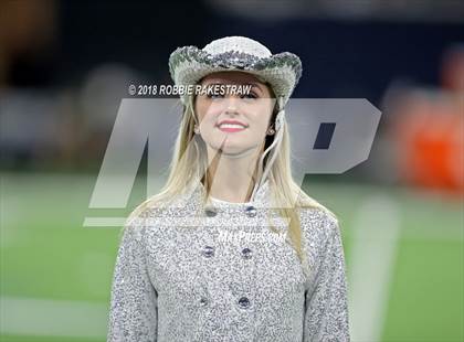 Thumbnail 2 in Prosper vs. Longview (UIL 6A Division 2 Region 2 Area) photogallery.
