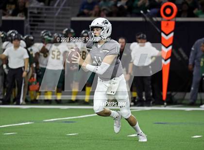 Thumbnail 2 in Prosper vs. Longview (UIL 6A Division 2 Region 2 Area) photogallery.