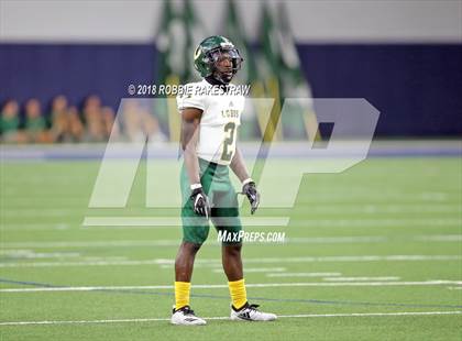 Thumbnail 2 in Prosper vs. Longview (UIL 6A Division 2 Region 2 Area) photogallery.