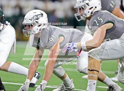 Thumbnail 2 in Prosper vs. Longview (UIL 6A Division 2 Region 2 Area) photogallery.