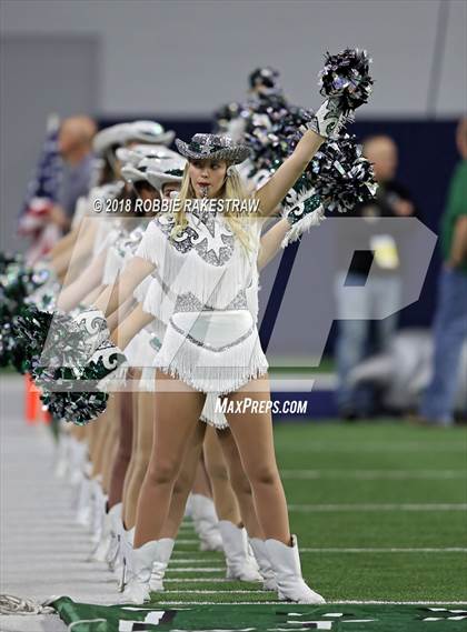 Thumbnail 2 in Prosper vs. Longview (UIL 6A Division 2 Region 2 Area) photogallery.