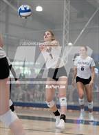 Photo from the gallery "Magnolia West vs. Franklin (Legends Invitational)"