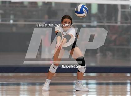 Thumbnail 2 in Magnolia West vs. Franklin (Legends Invitational) photogallery.