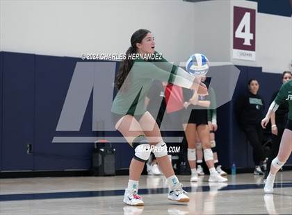 Thumbnail 2 in Magnolia West vs. Franklin (Legends Invitational) photogallery.