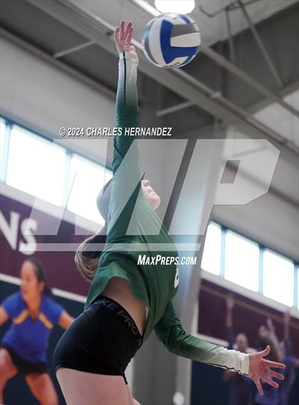 Thumbnail 1 in Magnolia West vs. Franklin (Legends Invitational) photogallery.
