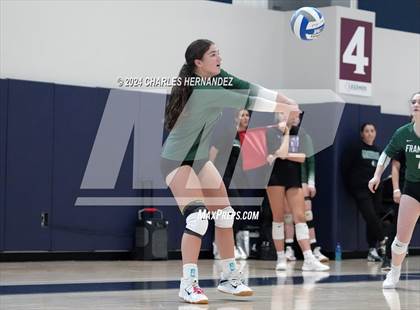 Thumbnail 1 in Magnolia West vs. Franklin (Legends Invitational) photogallery.