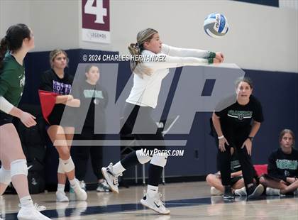 Thumbnail 2 in Magnolia West vs. Franklin (Legends Invitational) photogallery.