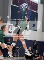 Photo from the gallery "Magnolia West vs. Franklin (Legends Invitational)"