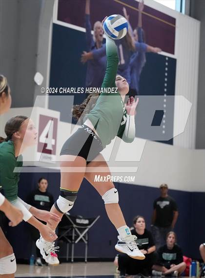 Thumbnail 1 in Magnolia West vs. Franklin (Legends Invitational) photogallery.