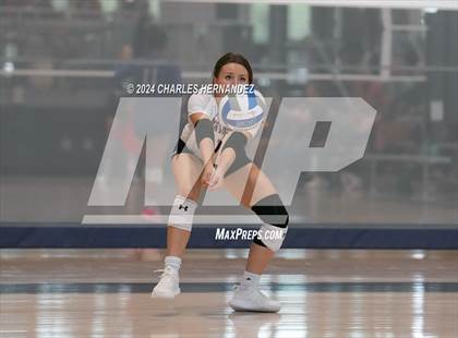 Thumbnail 2 in Magnolia West vs. Franklin (Legends Invitational) photogallery.