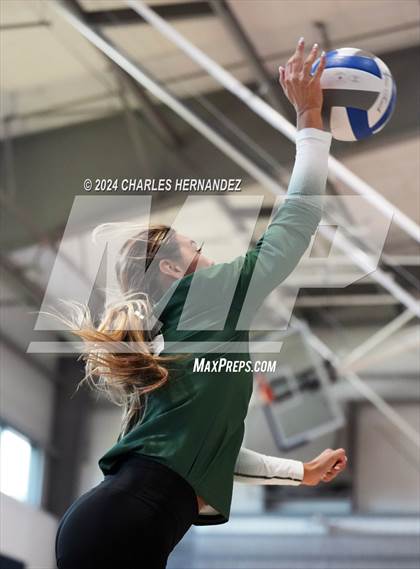 Thumbnail 3 in Magnolia West vs. Franklin (Legends Invitational) photogallery.