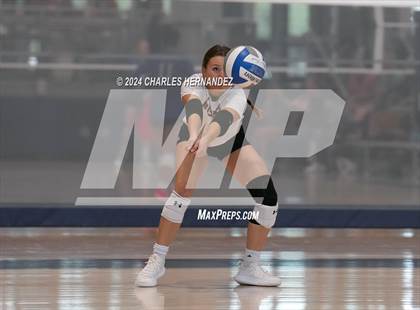 Thumbnail 1 in Magnolia West vs. Franklin (Legends Invitational) photogallery.