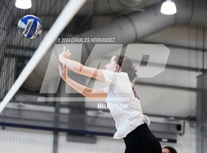 Thumbnail 1 in Magnolia West vs. Franklin (Legends Invitational) photogallery.