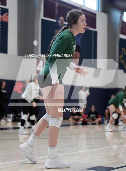 Thumbnail 1 in Magnolia West vs. Franklin (Legends Invitational) photogallery.