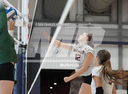 Thumbnail 3 in Magnolia West vs. Franklin (Legends Invitational) photogallery.