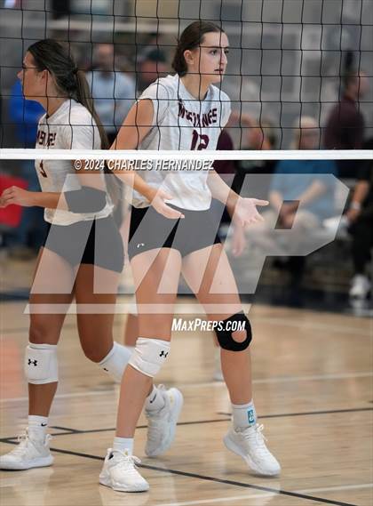 Thumbnail 3 in Magnolia West vs. Franklin (Legends Invitational) photogallery.