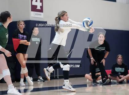 Thumbnail 1 in Magnolia West vs. Franklin (Legends Invitational) photogallery.