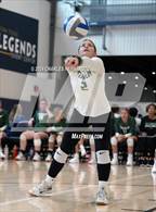 Photo from the gallery "Magnolia West vs. Franklin (Legends Invitational)"