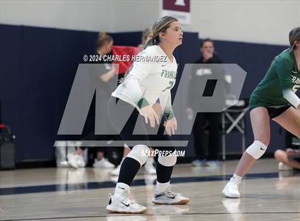 Thumbnail 1 in Magnolia West vs. Franklin (Legends Invitational) photogallery.