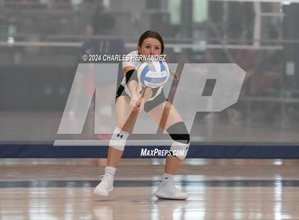 Thumbnail 3 in Magnolia West vs. Franklin (Legends Invitational) photogallery.