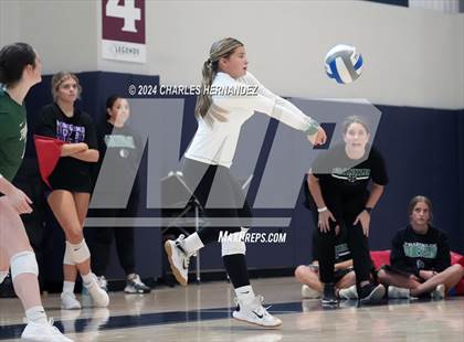 Thumbnail 3 in Magnolia West vs. Franklin (Legends Invitational) photogallery.