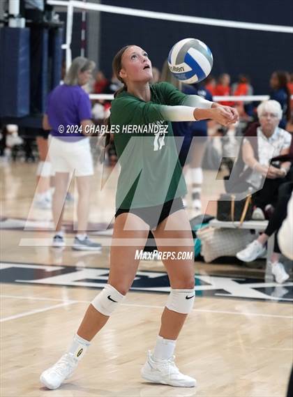 Thumbnail 1 in Magnolia West vs. Franklin (Legends Invitational) photogallery.
